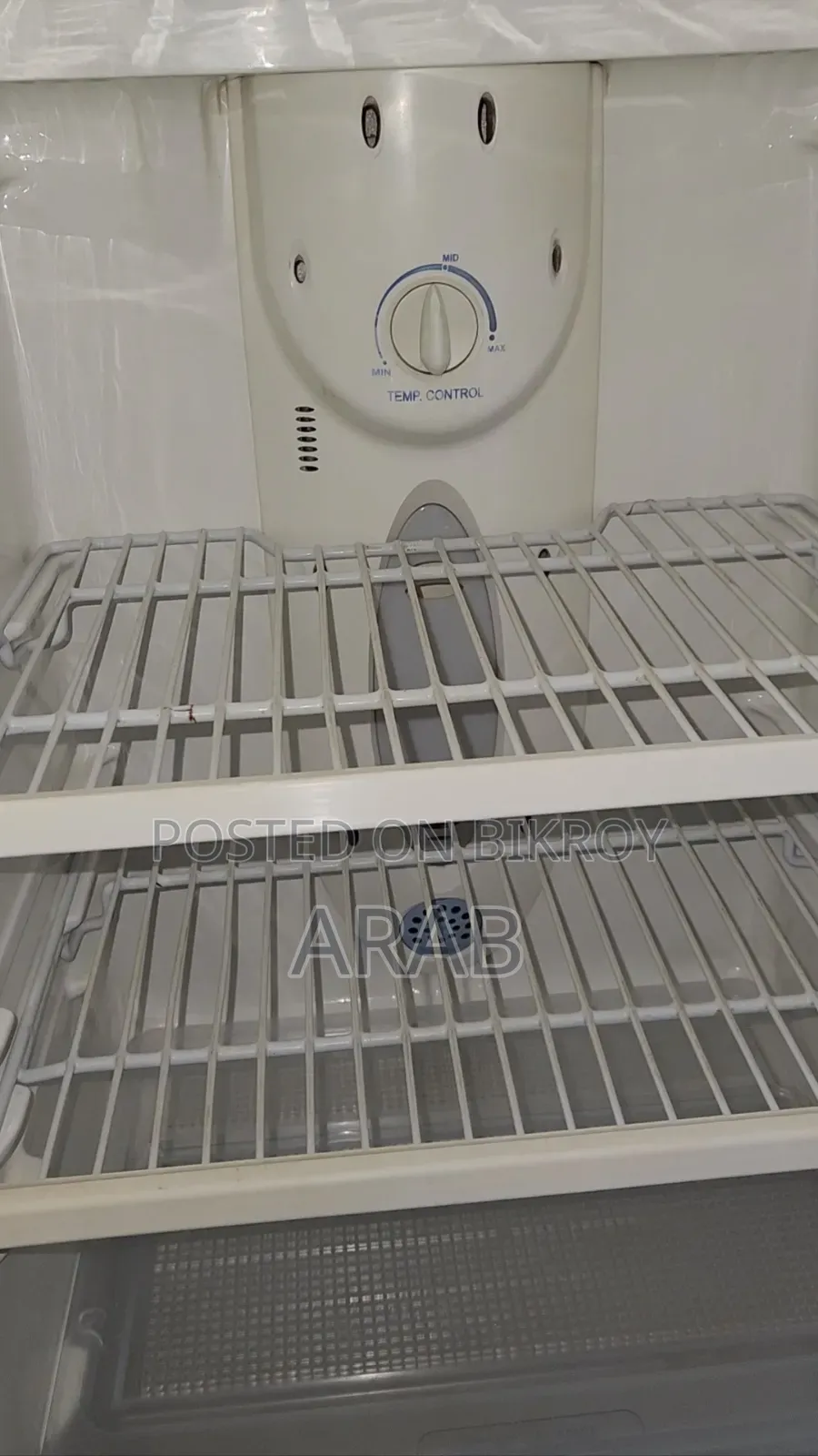 LG XpressCool 180ltr Fridge