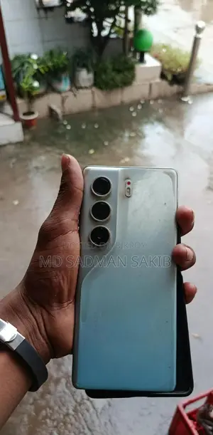 টেকনো ক্যামন ৪০ প্রো ফোরজি ২৫৬ জিবি ব্লু