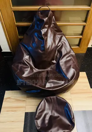 Bean Bag Comforting