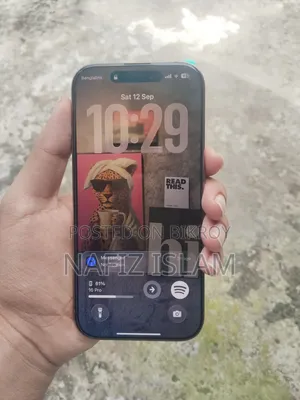 Apple iPhone 16 Pro 128 GB Gold