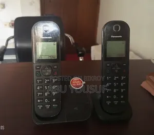 প্যানাসনিক ব্ল্যাক