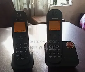 প্যানাসনিক ব্ল্যাক