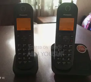 প্যানাসনিক ব্ল্যাক