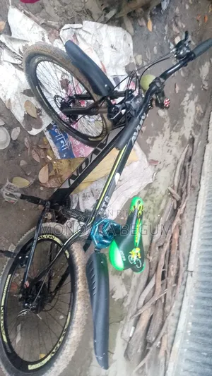 সাইকেল ভালো সাইকেল