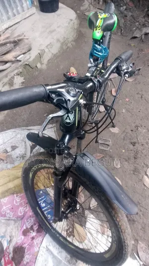 সাইকেল ভালো সাইকেল