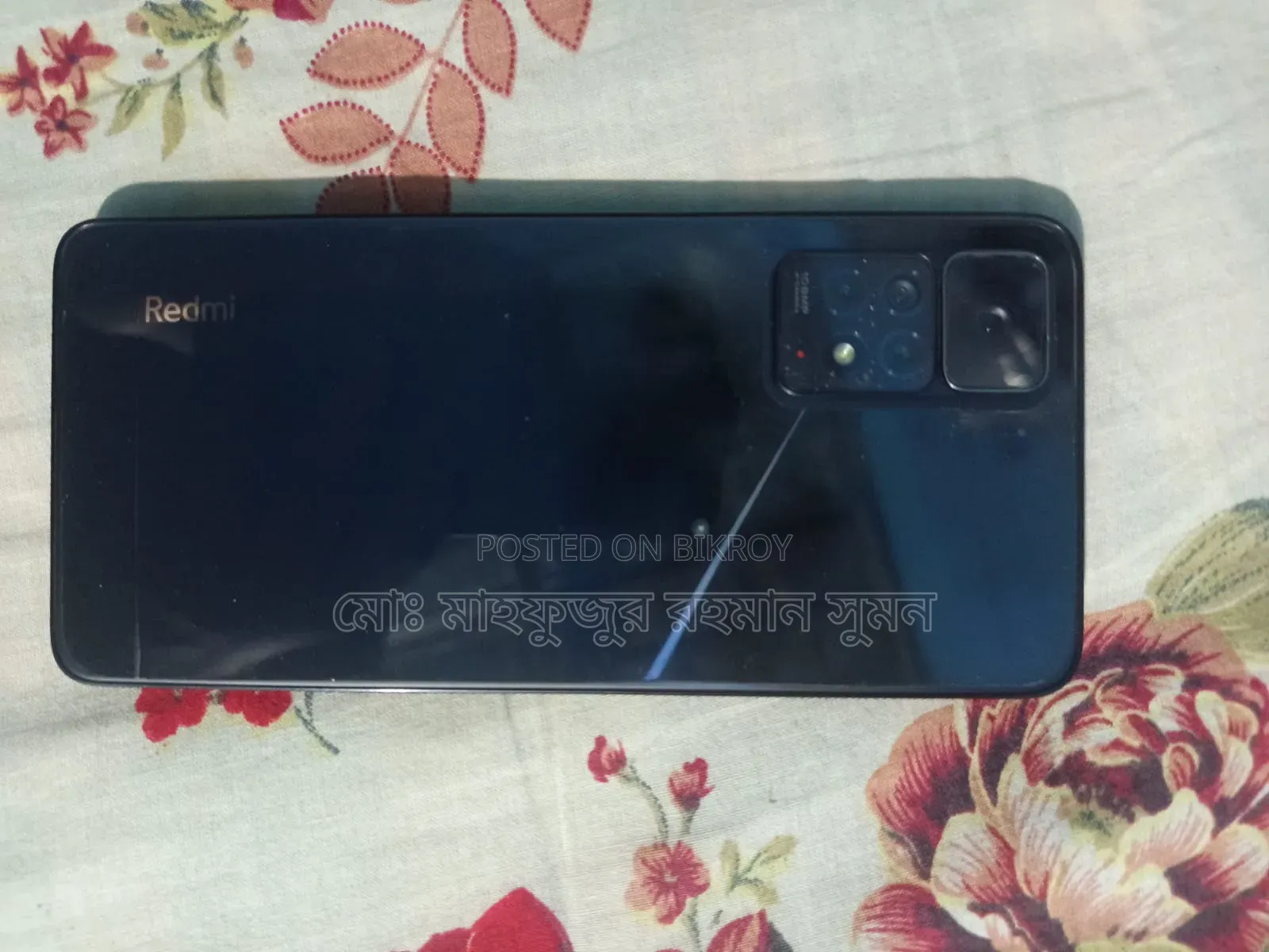 Xiaomi Redmi Note 11 Pro 128 GB