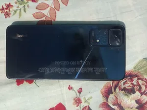 শাওমি রেডমি নোট ১১ প্রো ১২৮ জিবি