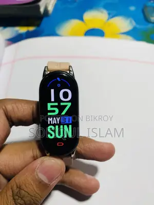 Xiaomi Mi Band 8