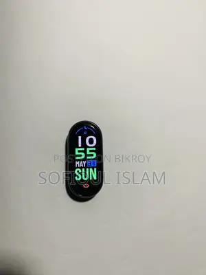 Xiaomi Mi Band 8