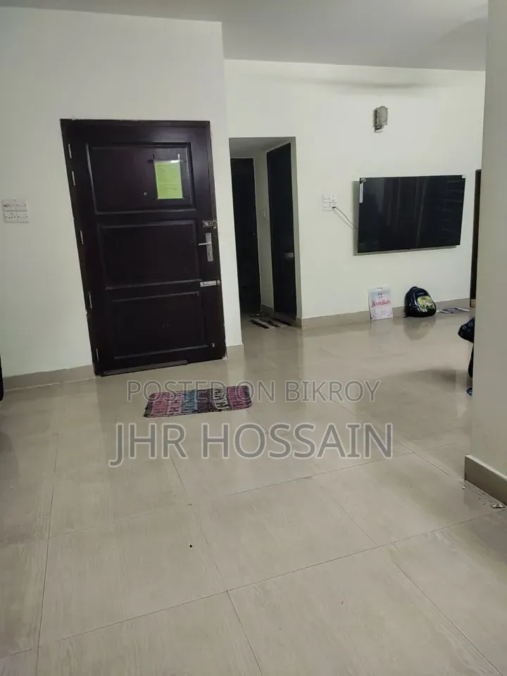 1 Bedroom Apartment in Khulshi for rent