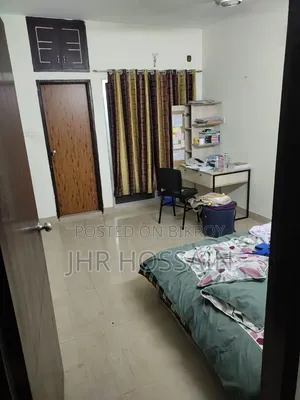1 Bedroom Apartment in Khulshi for rent