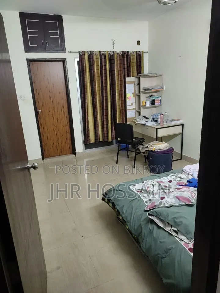 1 Bedroom Apartment in Khulshi for rent
