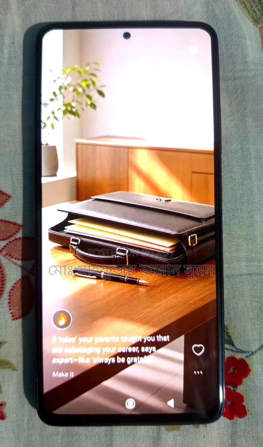 Xiaomi Redmi Note 11 Pro 128 GB