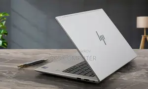 Laptop HP EliteBook 640 G9 16GB Intel Core i5 SSD 16 GB