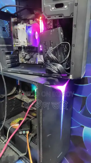 Desktop Computer Gigabyte 32GB Intel Core i5 eMMC 256GB