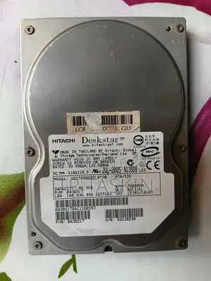 HDD Hitachi Hard Disk