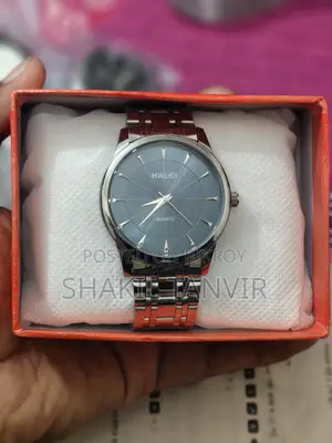 New Smart Watch