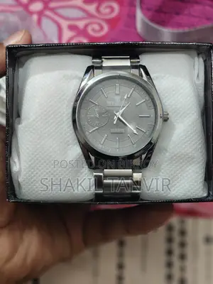 New Smart Watch