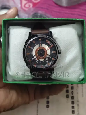New Smart Watch