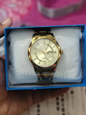 New Smart Watch