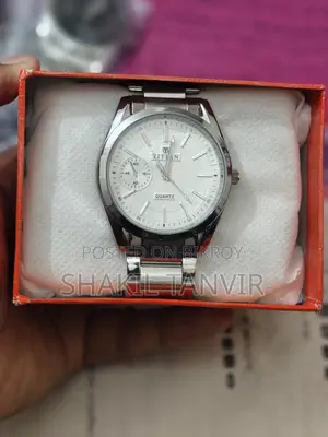 New Smart Watch