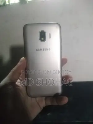 Samsung Galaxy J2 Pro 16 GB Gold