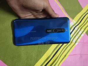 সিয়াওমি রেডমি ৮ ৬৪ জিবি ব্লু