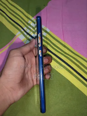 সিয়াওমি রেডমি ৮ ৬৪ জিবি ব্লু
