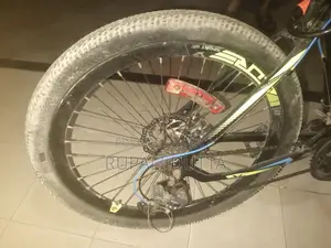 কোর গিয়ার সাইকেল