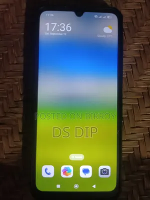 শাওমি রেডমি ১৪সি ১২৮ জিবি ব্ল্যাক