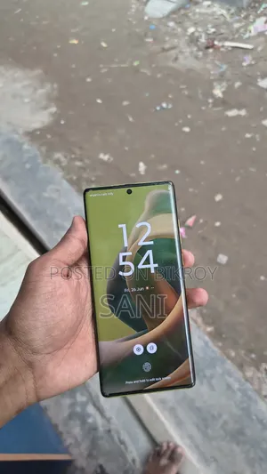 Motorola Moto G85 128 GB Green