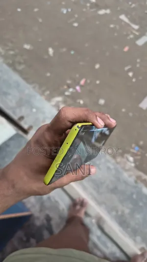 Motorola Moto G85 128 GB Green