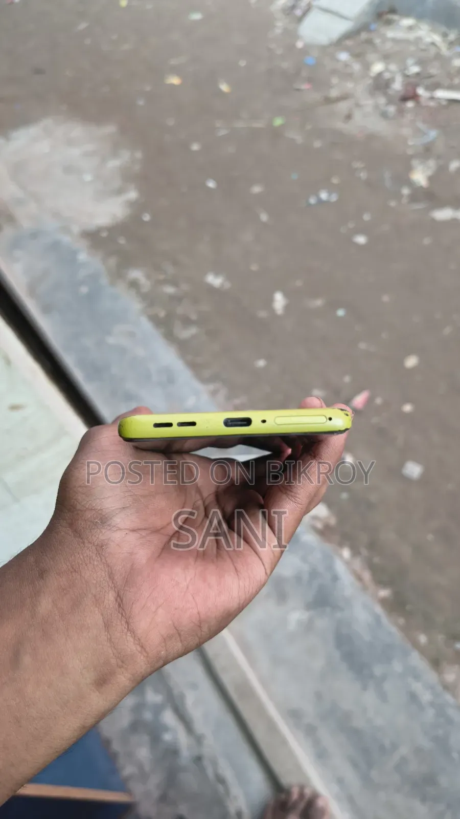 Motorola Moto G85 128 GB Green