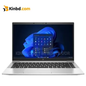Laptop HP EliteBook 840 G8 8GB Intel Core i5 SSD 256GB