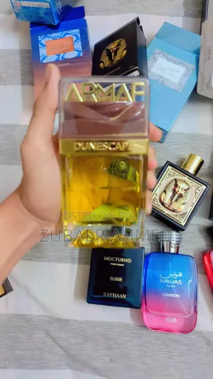 Perfume Sale