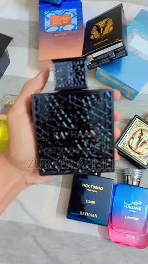 Perfume Sale