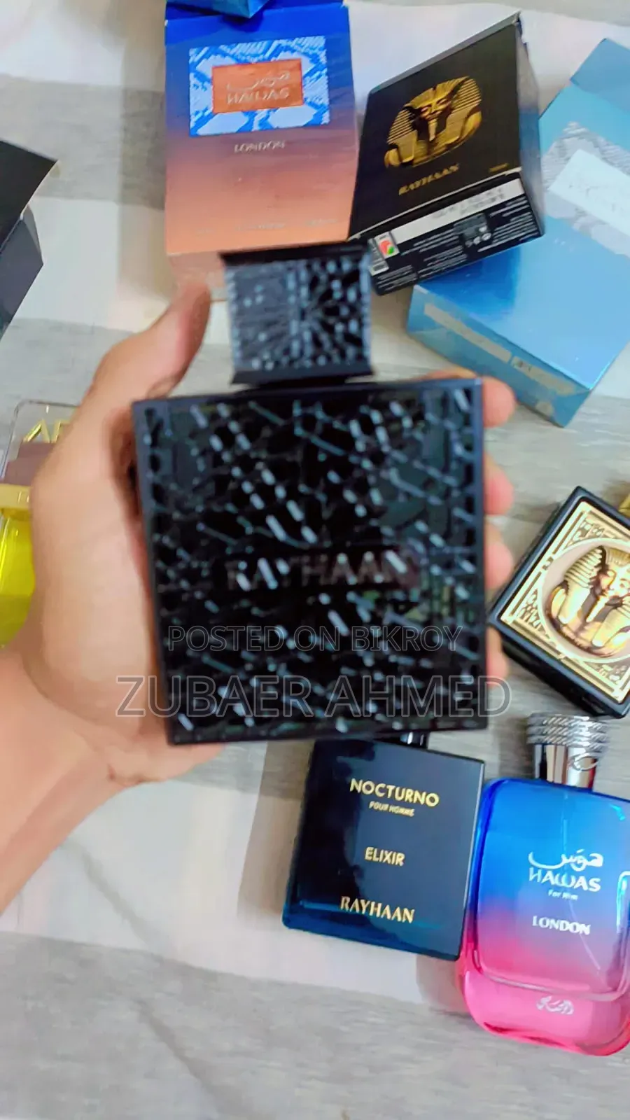 Perfume Sale