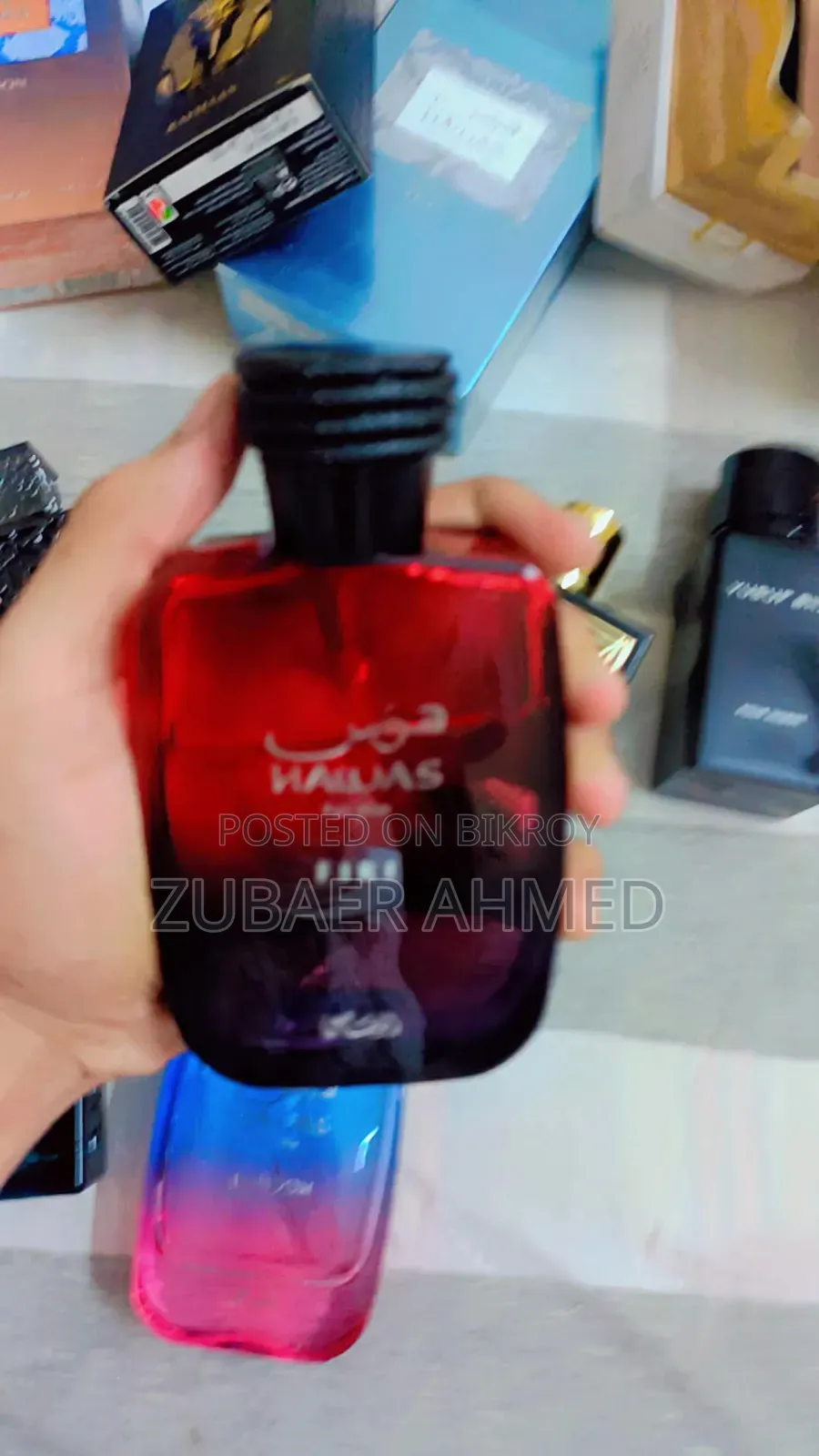 Perfume Sale