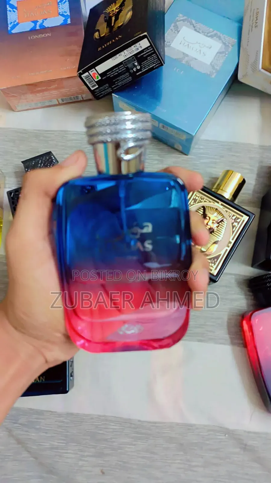 Perfume Sale