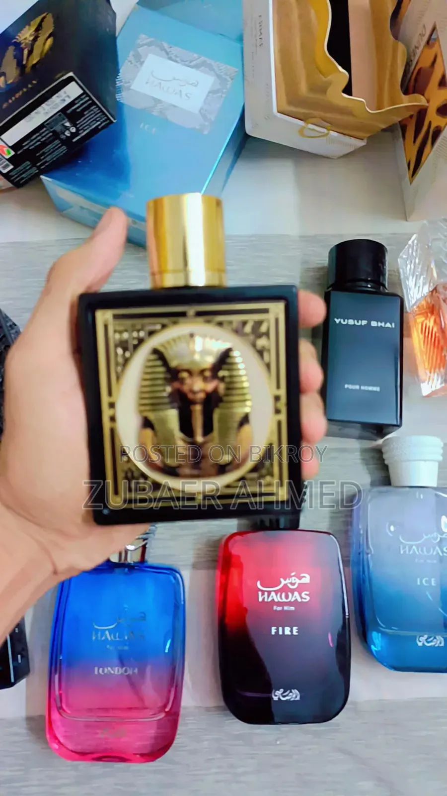 Perfume Sale