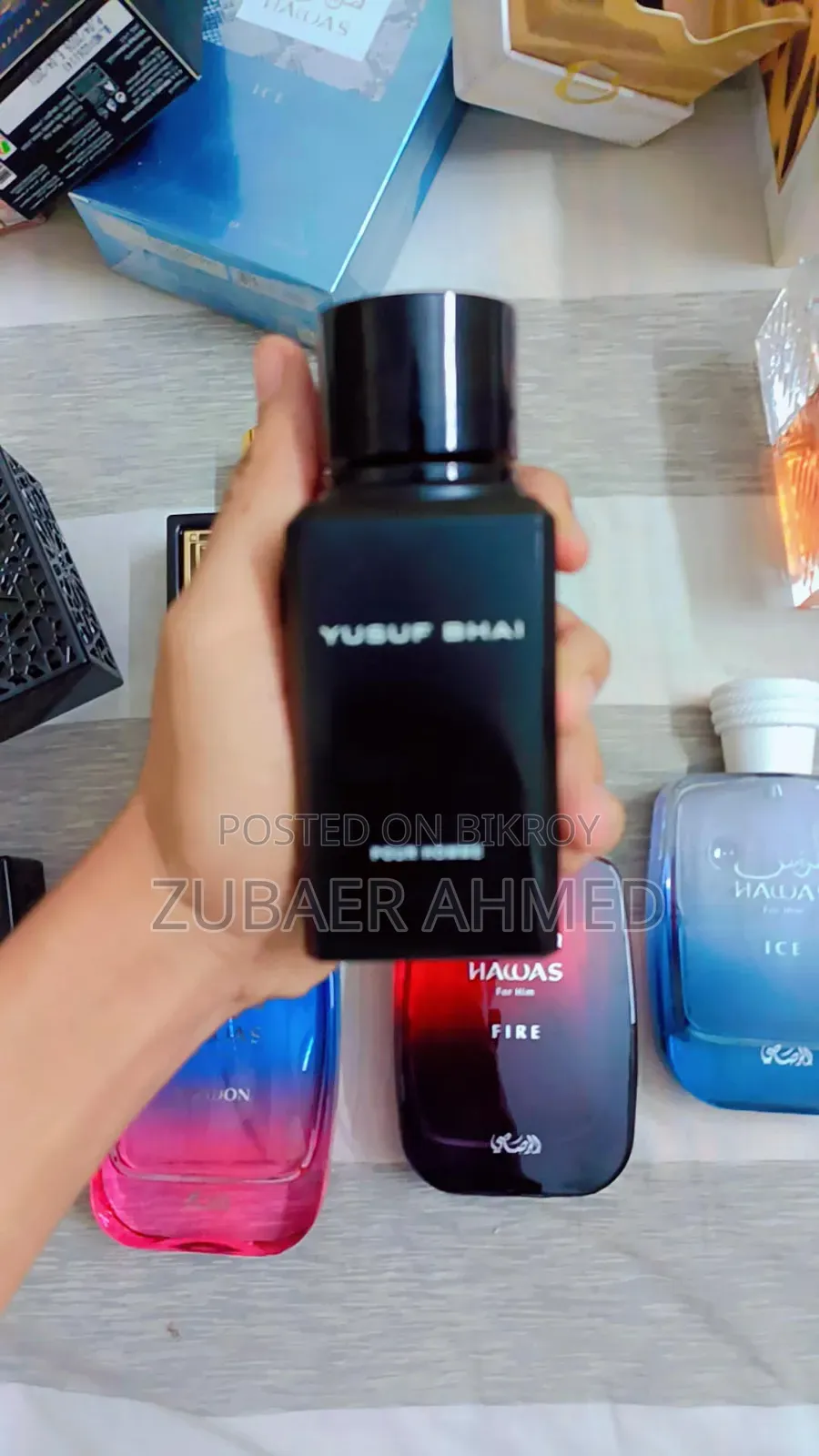 Perfume Sale