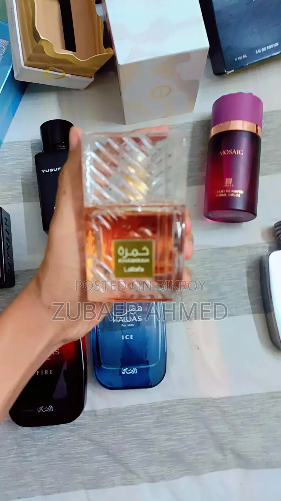 Perfume Sale