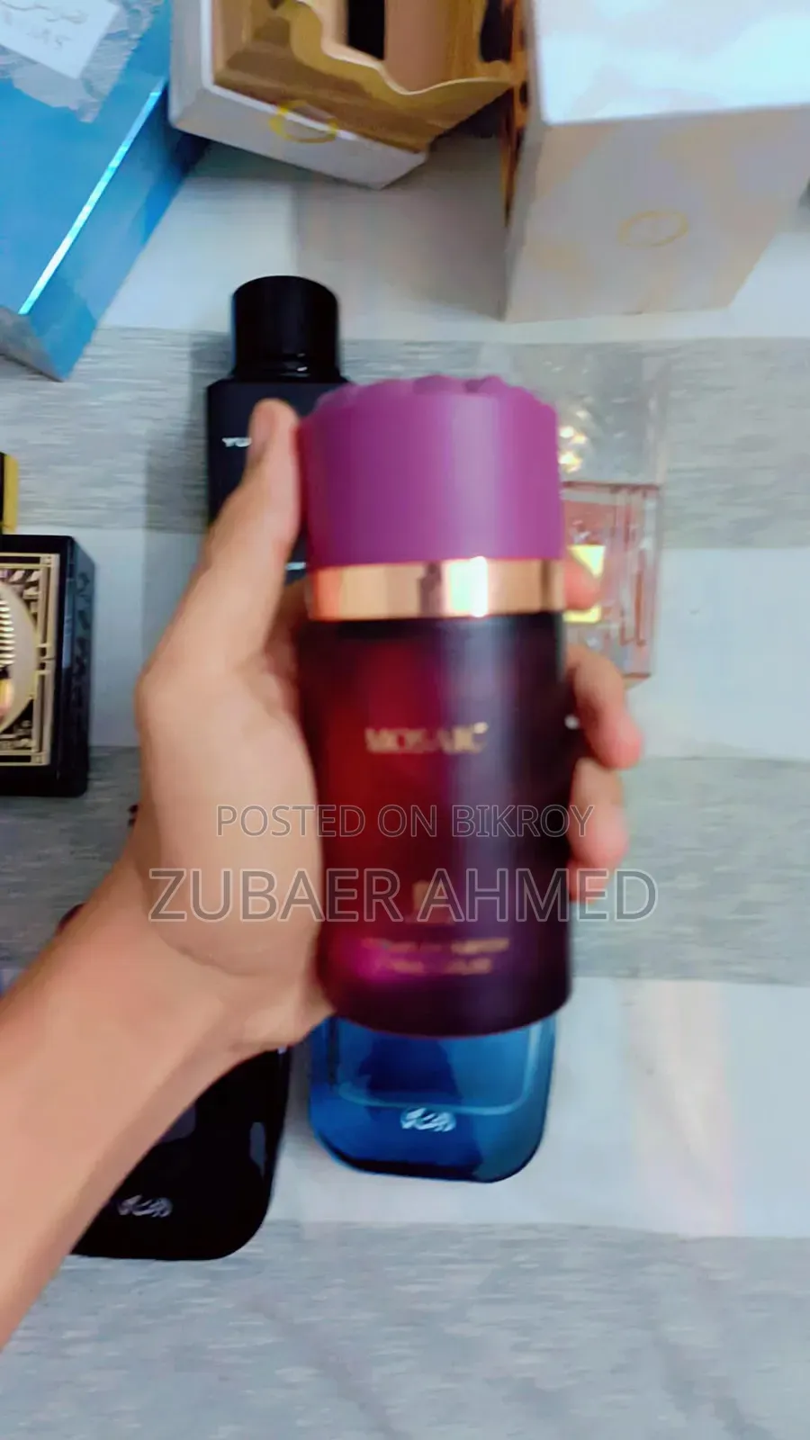 Perfume Sale