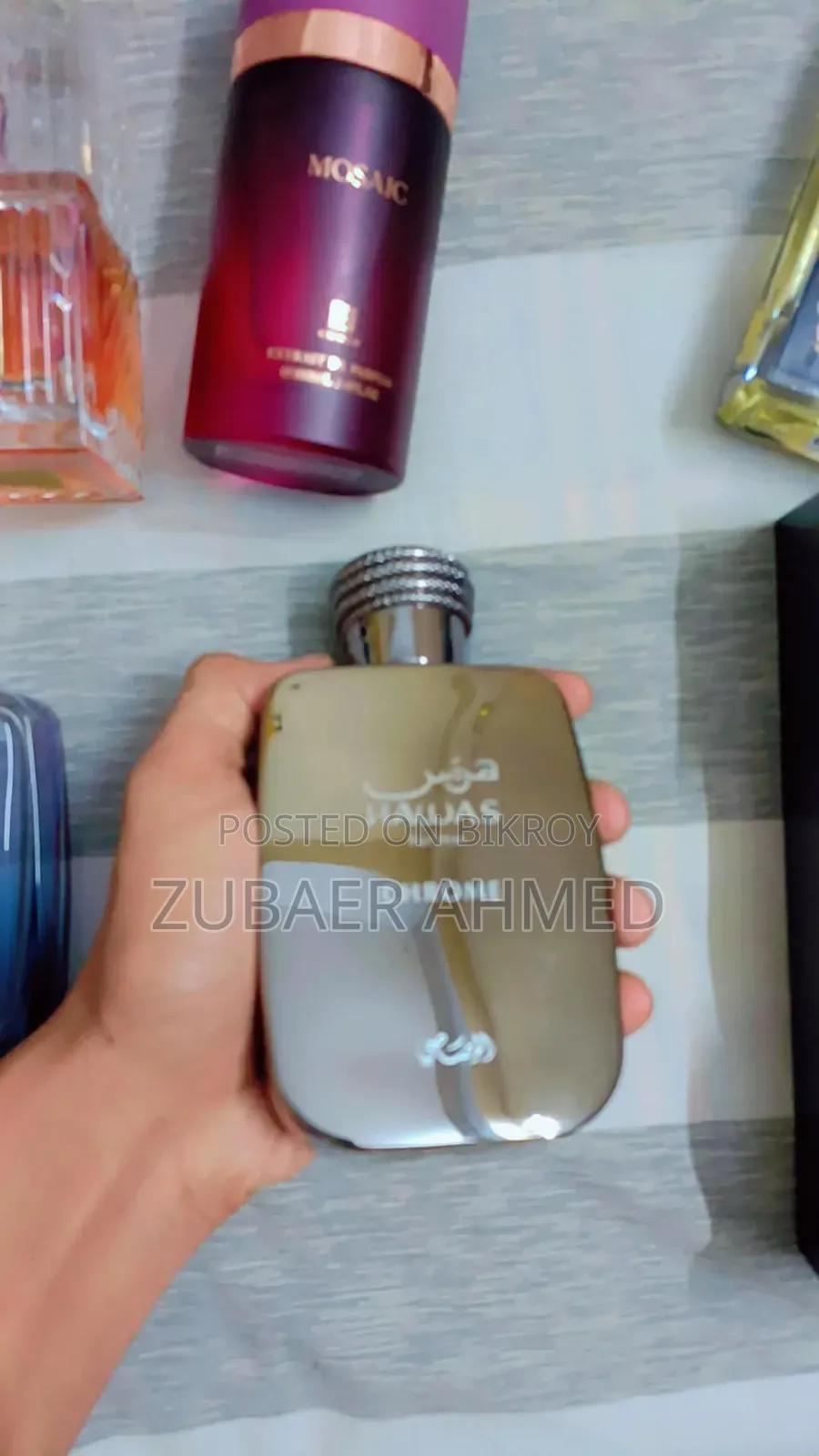 Perfume Sale