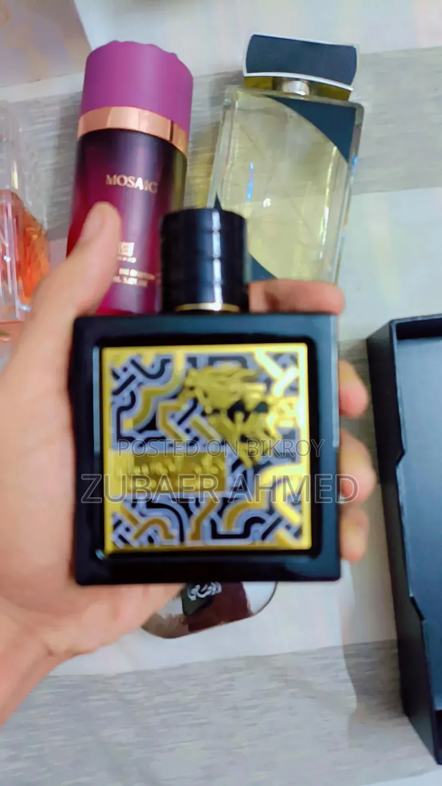 Perfume Sale