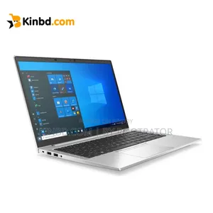 Laptop HP EliteBook 840 G8 8GB Intel Core i5 SSD 256GB