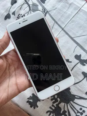 Apple iPhone 6s Plus 32 GB Rose Gold