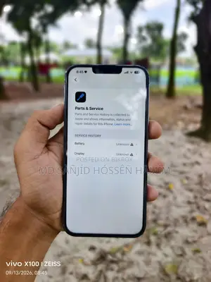 Apple iPhone 13 Pro Max 128 GB Blue