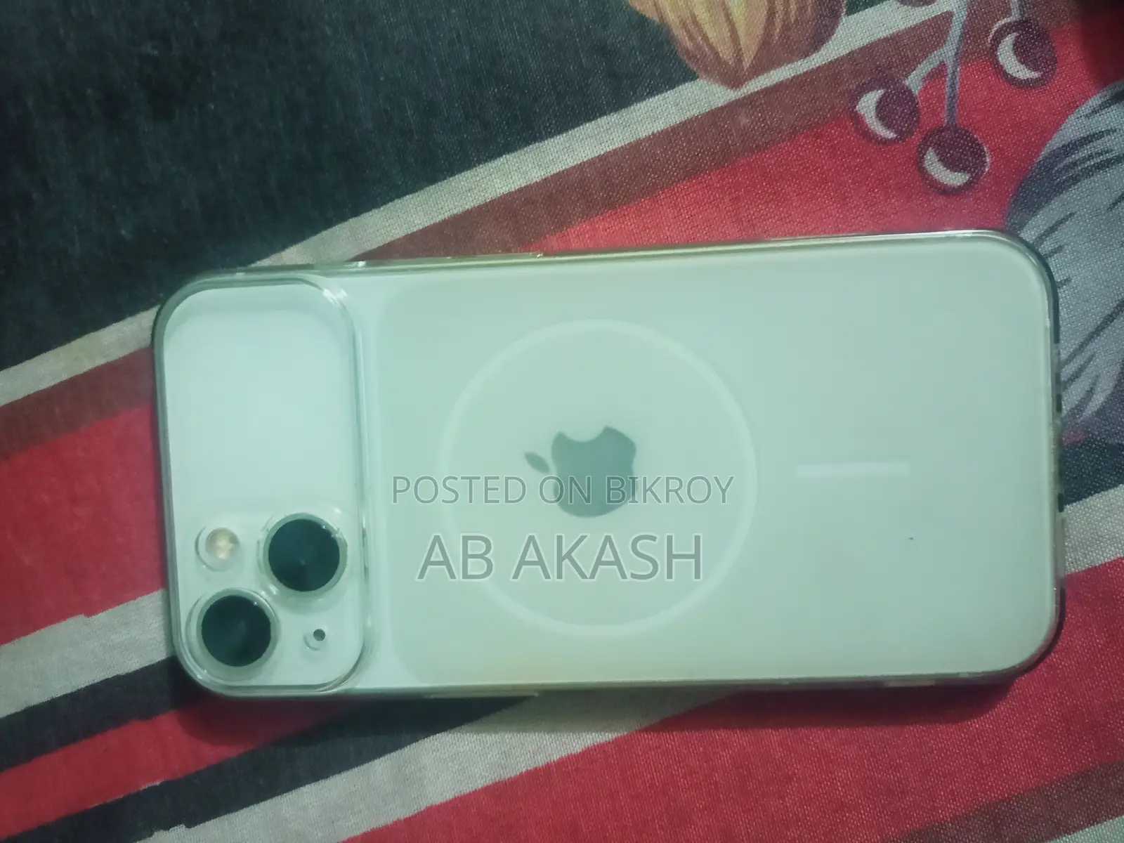 Apple iPhone 13 128 GB White