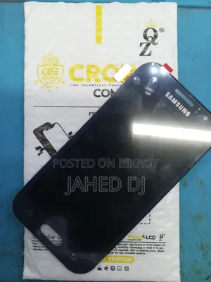 Display Samsung J1